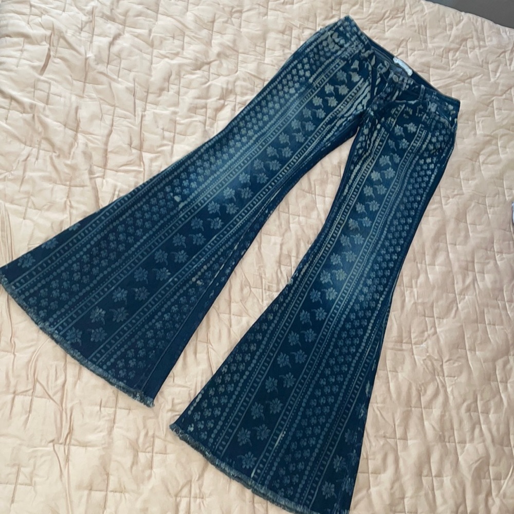 Free People Jeans.